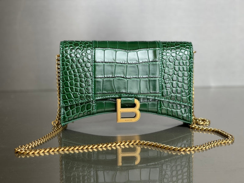 LO BAGS - BGA BAGS - 408
