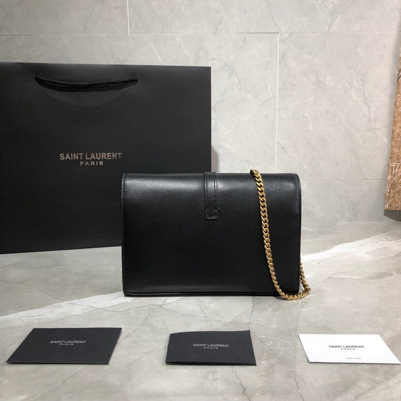 BB - YSL Bag - 4077