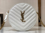 YSL BAGS - WOMEN LOVE LUXURY BAGS - 2497