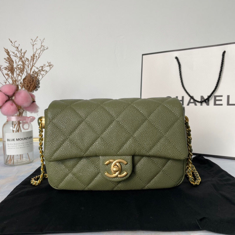 LO - CHL Bags - 3601