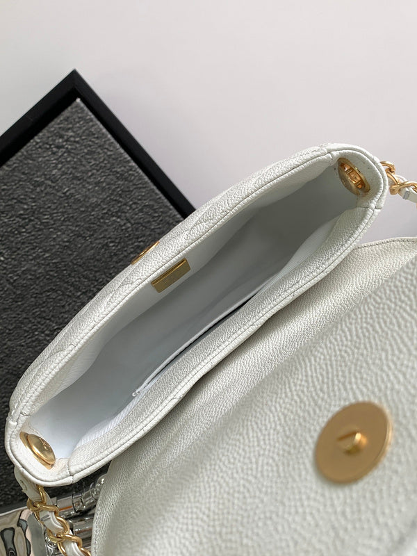 LO - LUXURY CHL BAGS - 588