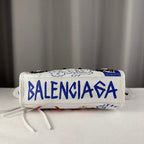 LO BAGS - BGA BAGS - 302