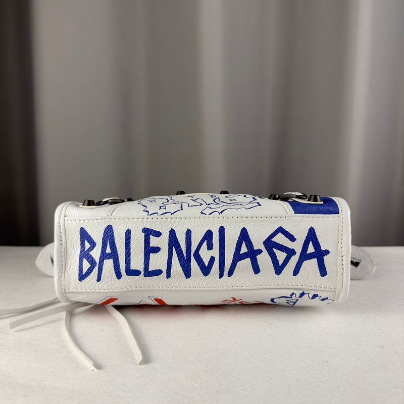 LO BAGS - BGA BAGS - 302