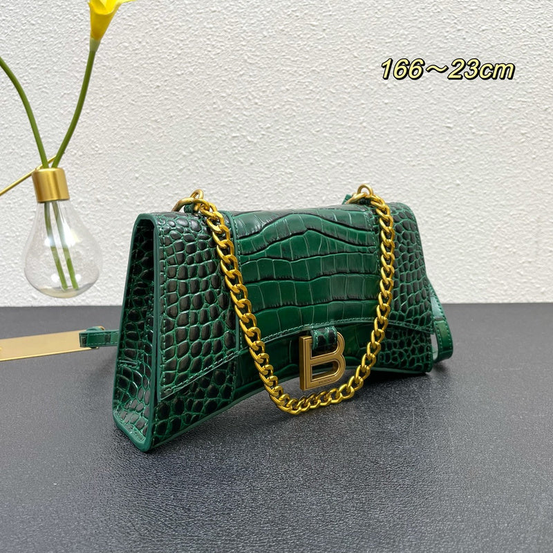 LO - BLN-CIAGA WOMEN LUXURY BAGS - 864