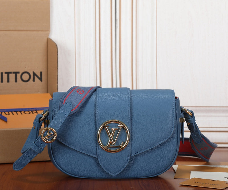 BB - LV Bags - 17112