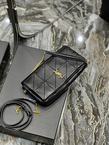 BB - YSL Bag - 3677
