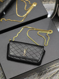 YSL BAGS - WOMEN LOVE LUXURY BAGS - 126