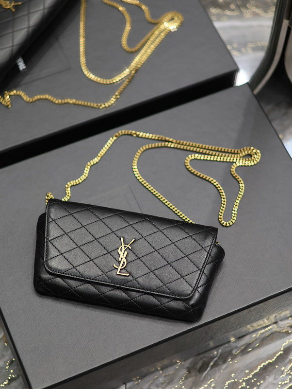 YSL BAGS - WOMEN LOVE LUXURY BAGS - 126