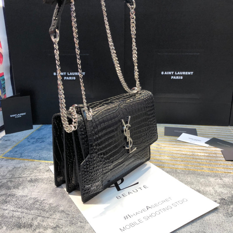 YSL BAGS - WOMEN LOVE LUXURY BAGS - 1679