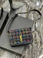 Lusso Official - LUXURY YSL BAGS - 520