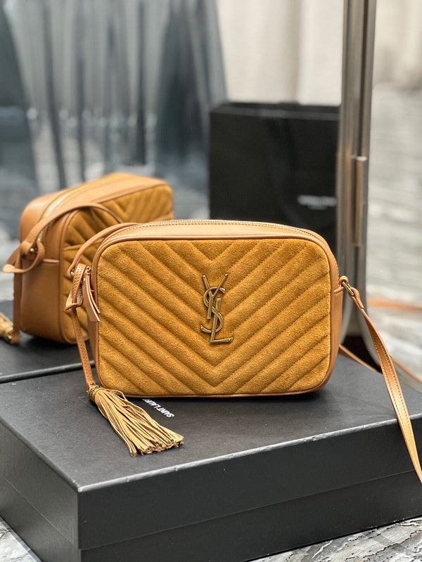 Lusso Official - SLY Bags - 164