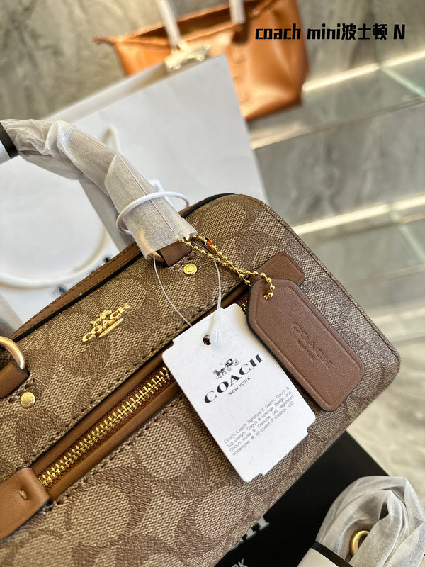 LO - CCH Bags - 387