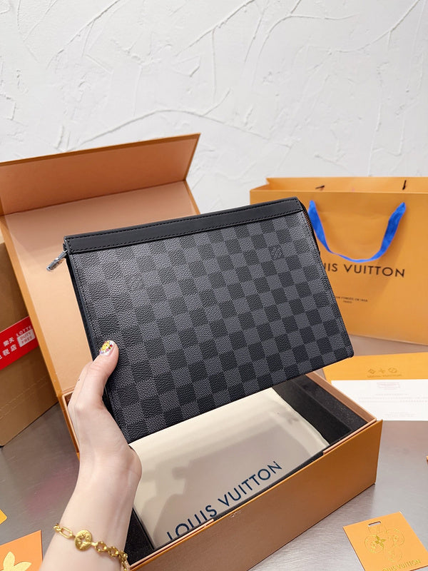 LO - LV Bags - 15018