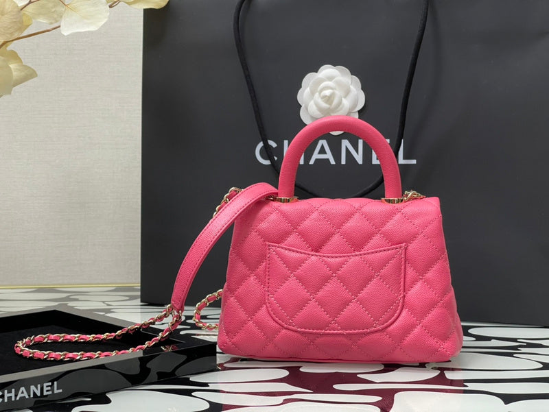 LO - CHL  BAGS FOR WOMEN - FASHION LUXURY BAGS -2039