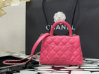 LO - CHL  BAGS FOR WOMEN - FASHION LUXURY BAGS -2039