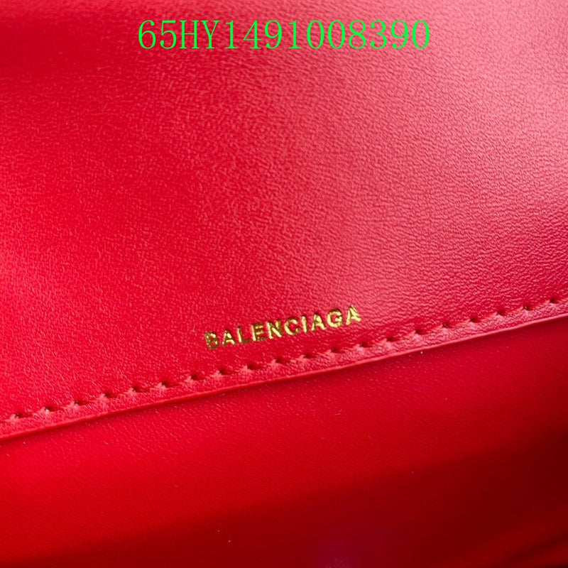 LO - BGA Bags - 2049
