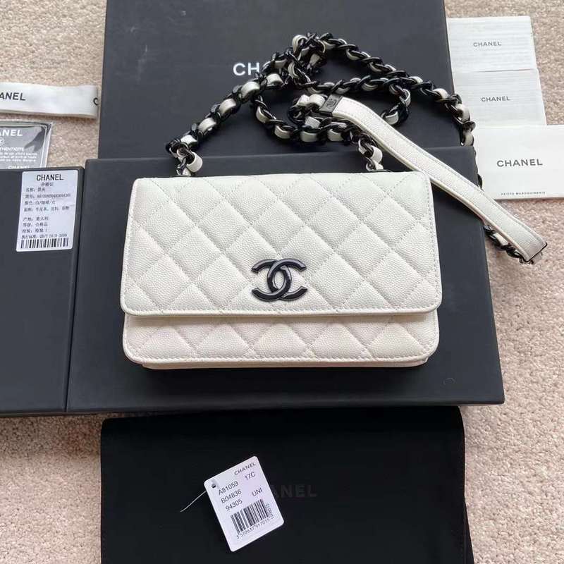LO - CHL  BAGS FOR WOMEN - FASHION LUXURY BAGS - 403