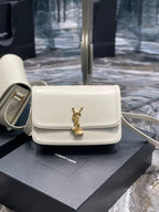 Lusso Official - LUXURY YSL BAGS - 402