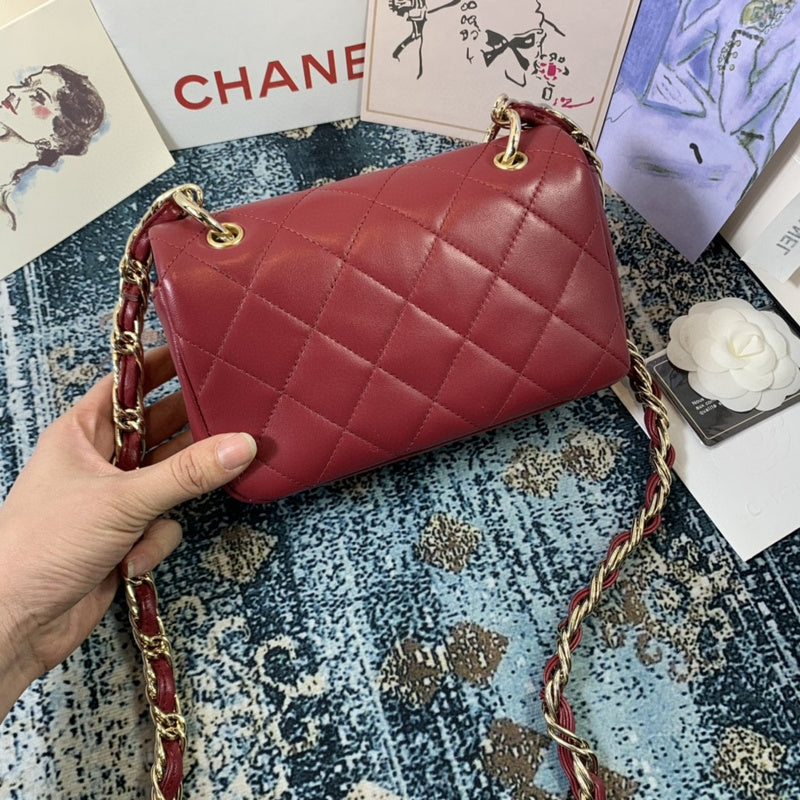 LO - CHL Bags - 1706