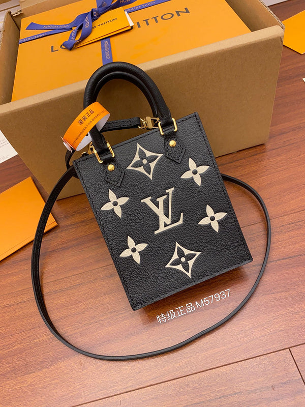 LO - LV Bags - 16202