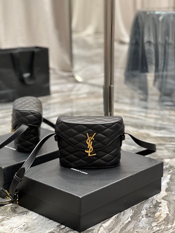 Lusso Official - SLY Bags - 526