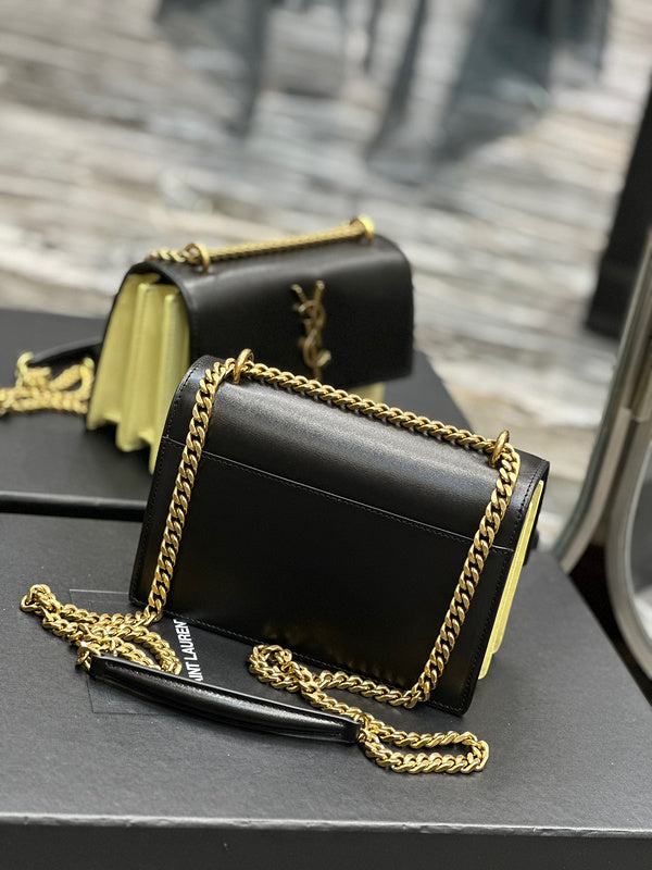 BB - YSL Bag - 3971