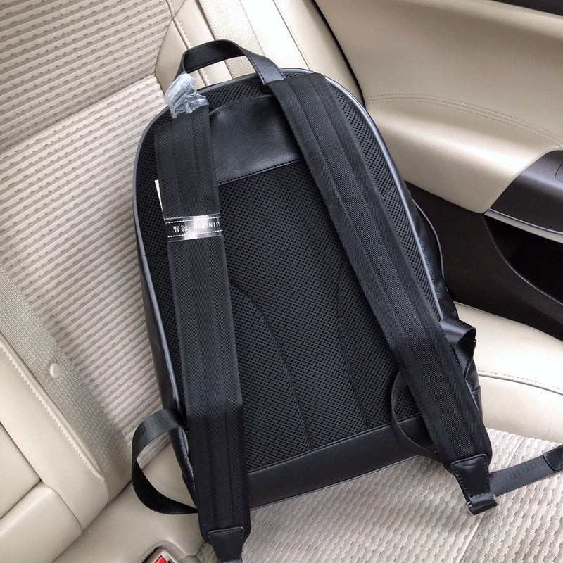Lusso Official -  B-BARRY BAGS FOR MEN - 217