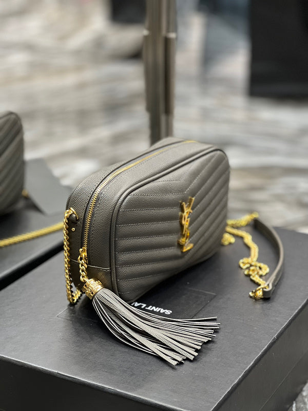 BB - YSL Bag - 1866