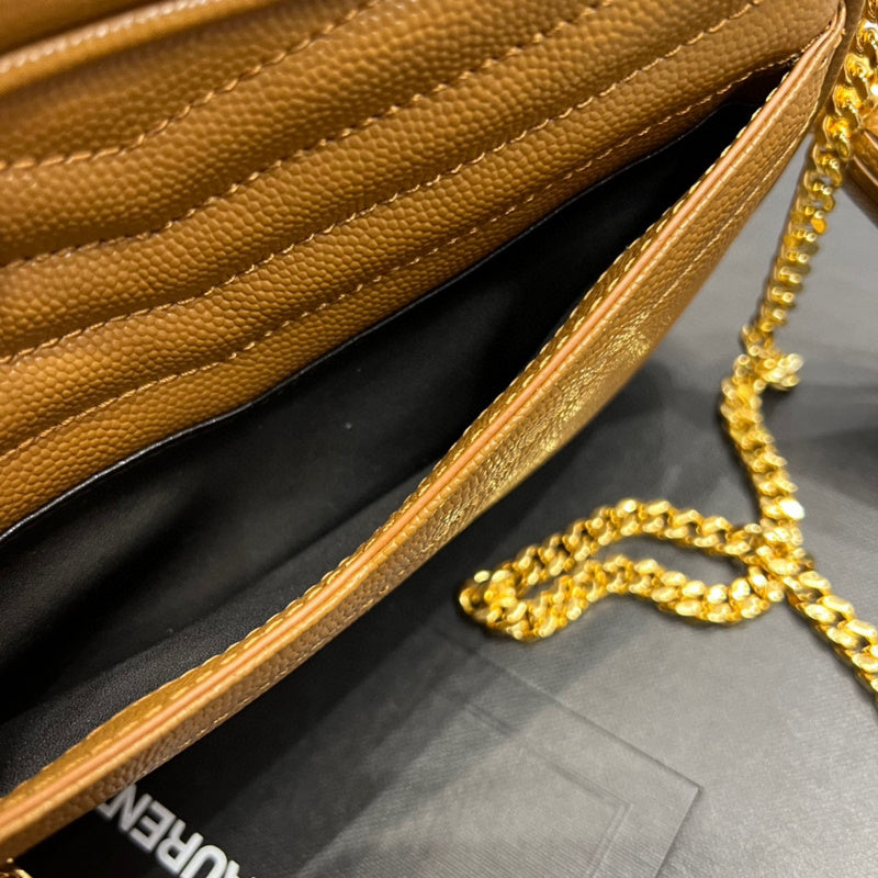Lusso Official - LUXURY YSL BAGS - 748