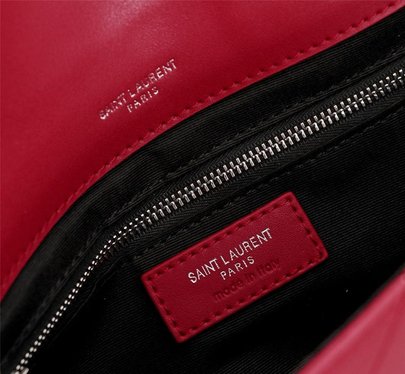 BB - YSL Bag - 2633