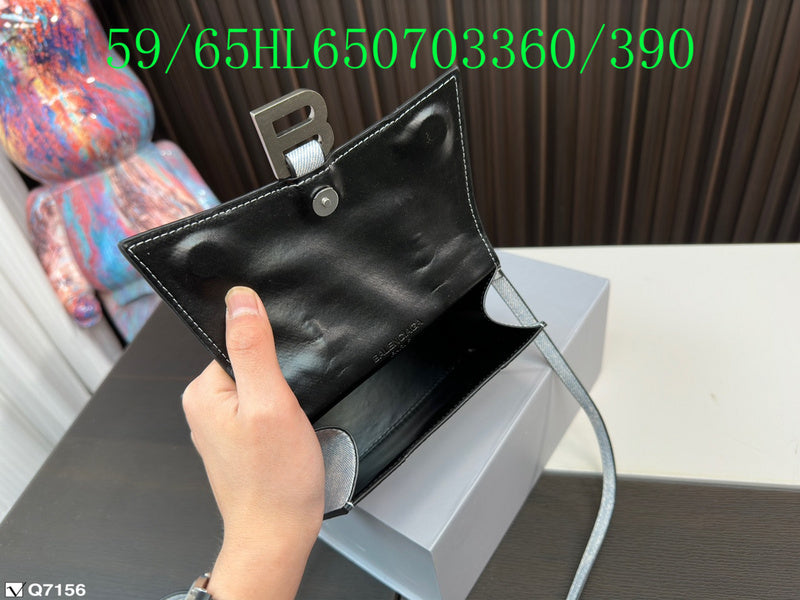 LO - BGA Bags - 1728