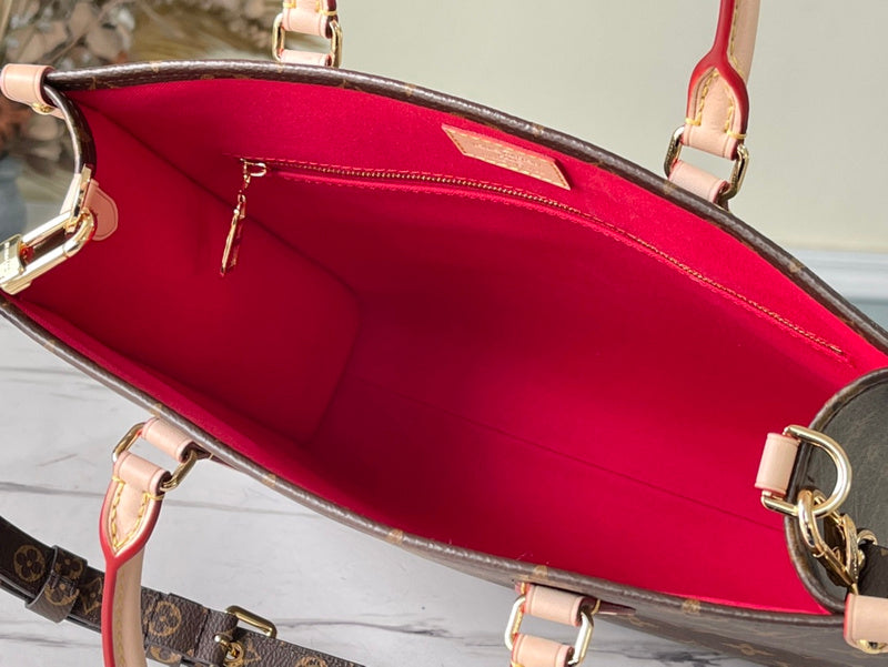 BB - LV Bags - 17079