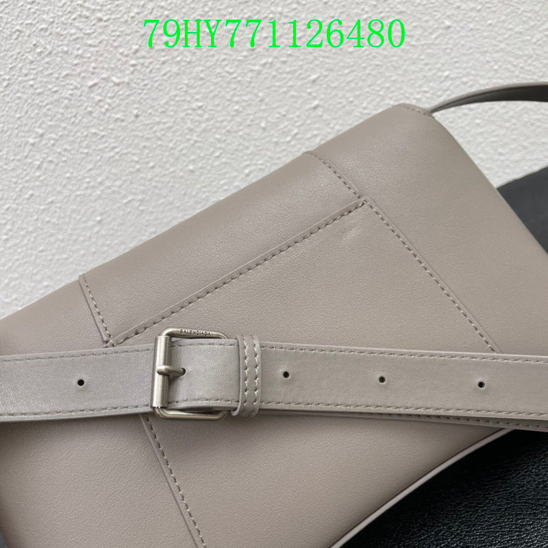 LO - BGA Bags - 2401