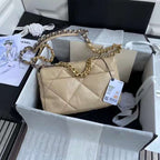 LO - LUXURY CHL BAGS - 1359
