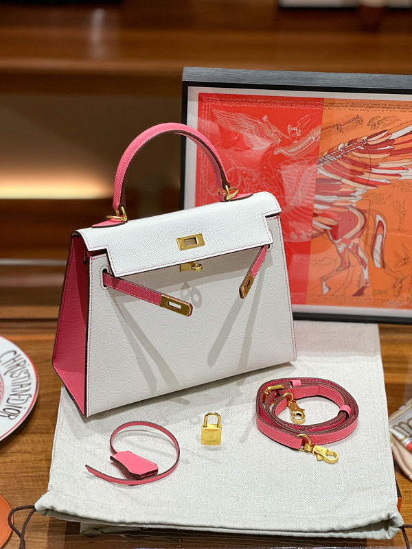 Lusso Official - HERMS DESIGNER BAGS FOR WOMEN - AFFORDABLE LUXURY BAGS - 137