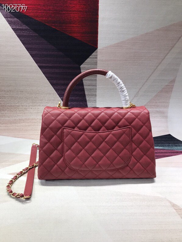 LO - CHL  BAGS FOR WOMEN - FASHION LUXURY BAGS - 1171