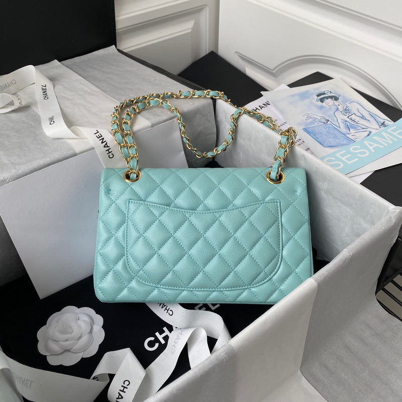 Lusso Official -  CHL BAGS  - 372