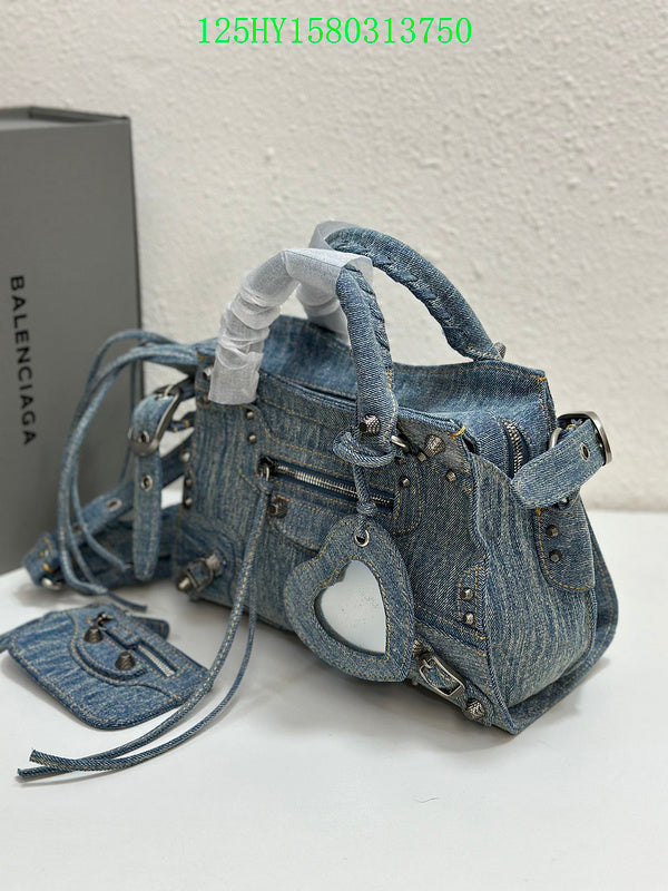 LO - BGA Bags - 1865