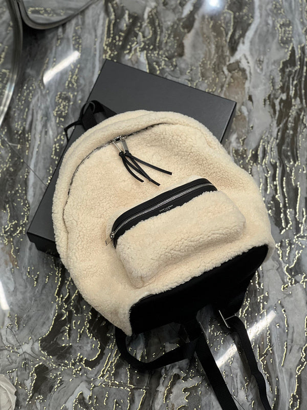 BB - YSL Bag - 3594