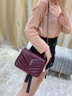 Lusso Official - LUXURY YSL BAGS - 778