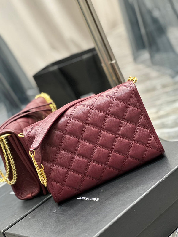 YSL BAGS - WOMEN LOVE LUXURY BAGS - 2155