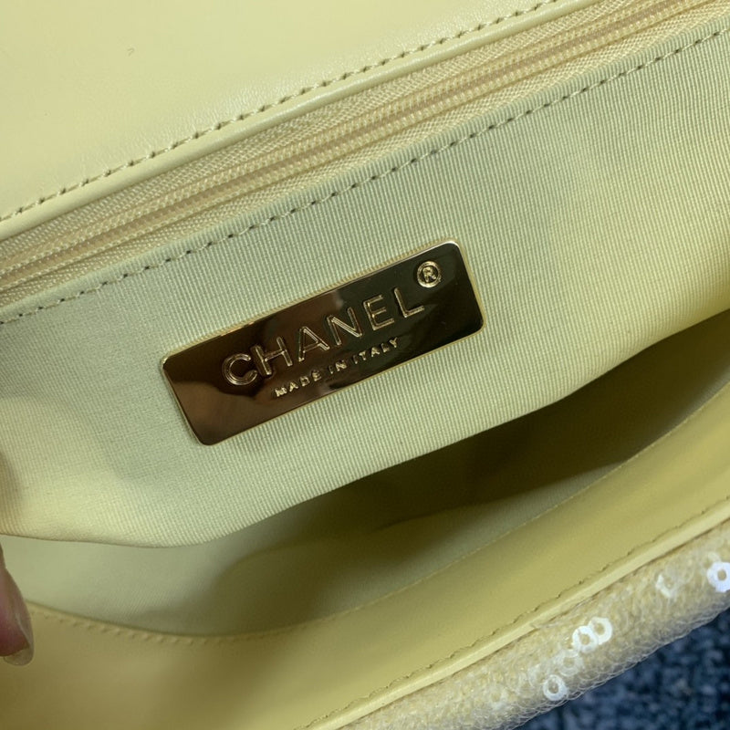 LO - CHL Bags - 1711