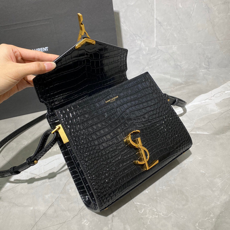 BB - YSL Bag - 4098