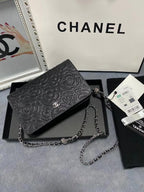 LO - CHL  BAGS FOR WOMEN - FASHION LUXURY BAGS - 888