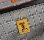 LO - HRMS DESIGNER BAGS - WOMEN BAGS - 744