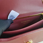 Lusso Official -  B-BARRY BAGS - 385