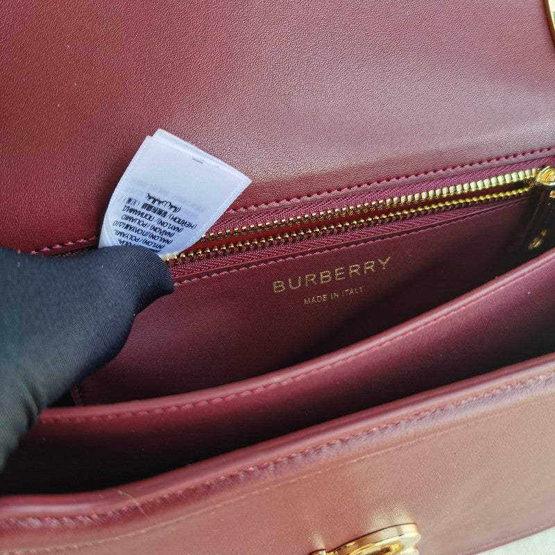 Lusso Official -  B-BARRY BAGS - 385