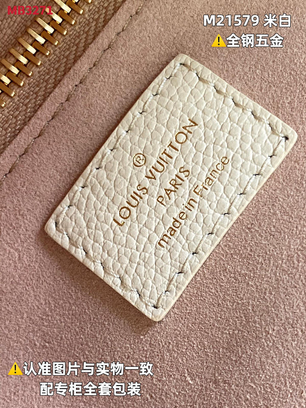 LO - LV Bags - 15417