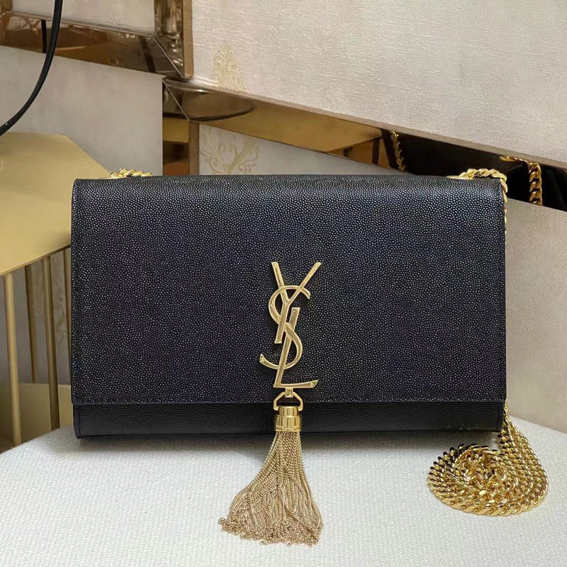 YSL BAGS - WOMEN LOVE LUXURY BAGS - 2513