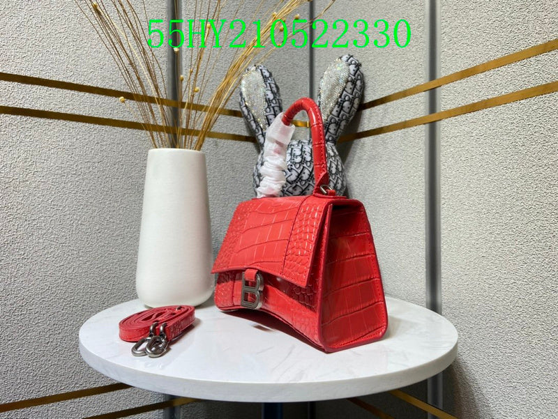 LO - BGA Bags - 2513